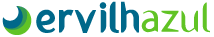 logótipo - &copy; ErvilhAzul